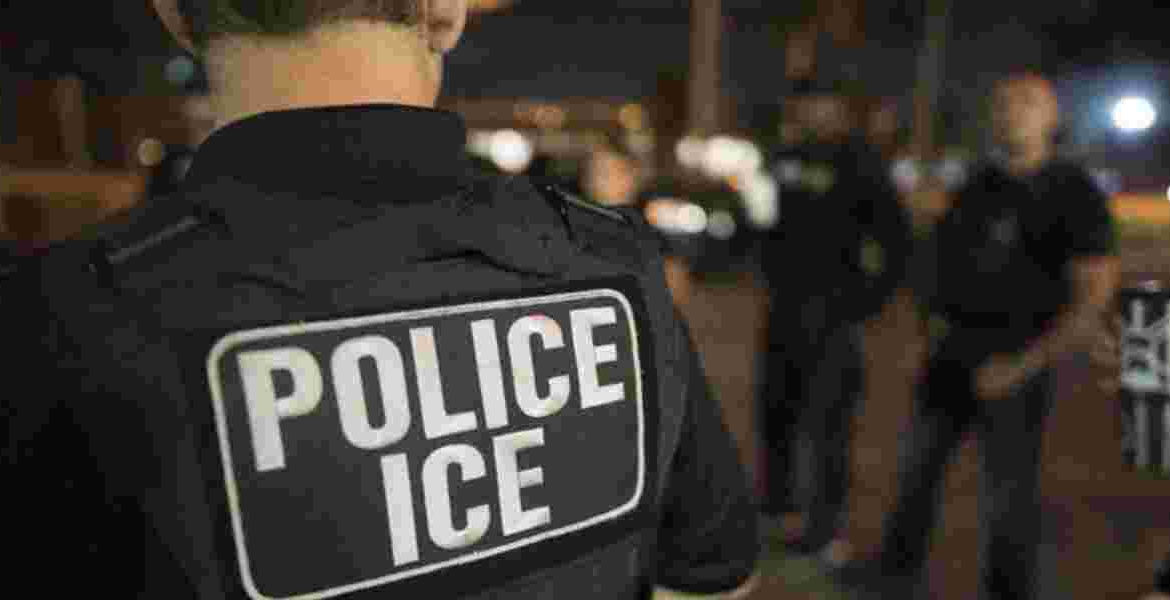 Trump Plans to Dismantle ICE Protections for Undocumented Immigrants in Churches, Hospitals