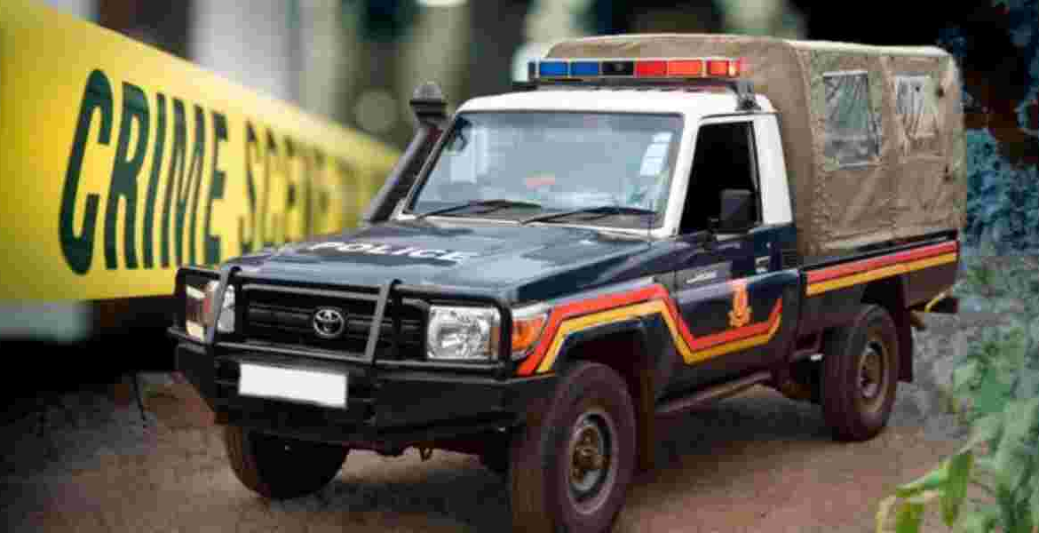 Investigation Underway into Mysterious Death at Westlands Eatery