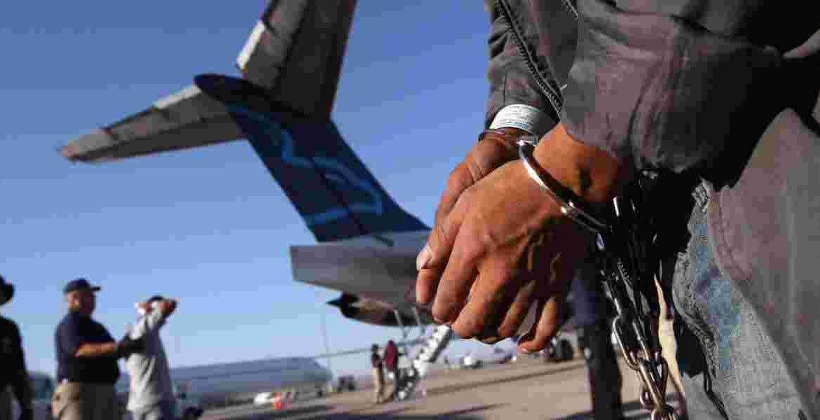 When Green Card Holders Face Immediate Deportation from the United States