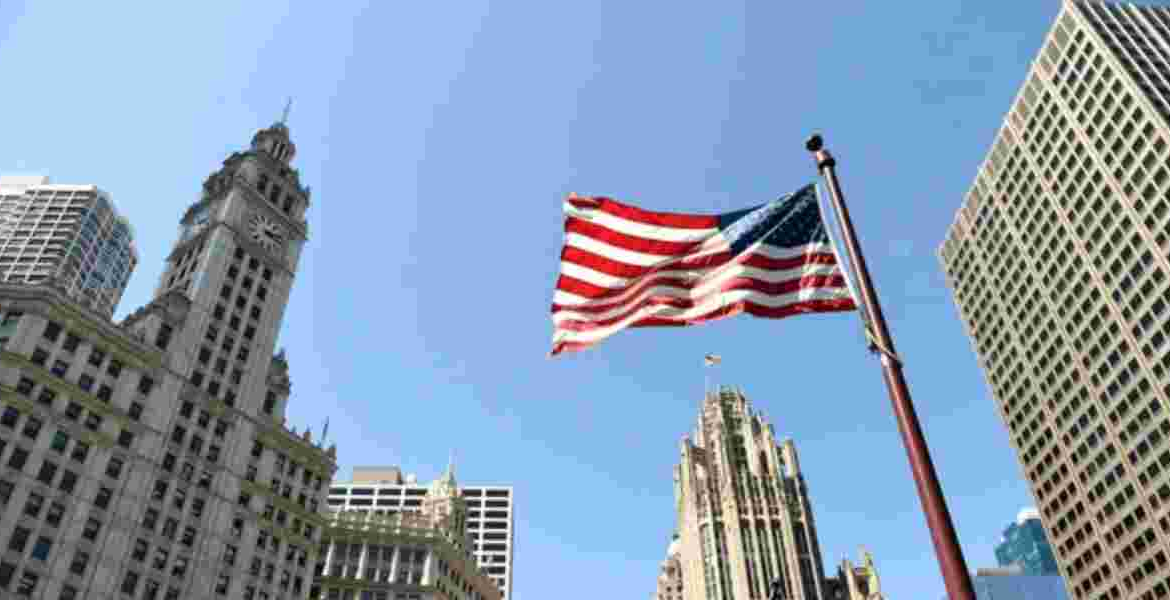 Startup Founders Gain Clearer Path to US Residency Under Revised Immigration Rule