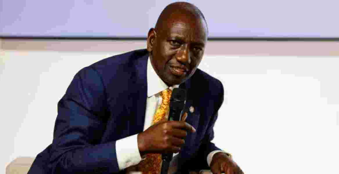 Presidential Transition Bill Signals Ruto's Calculated Move for 2027 Election