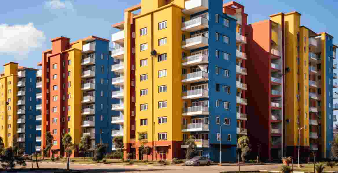 Affordable Housing Exact Prices and Locations for Kenya's Affordable Housing Units