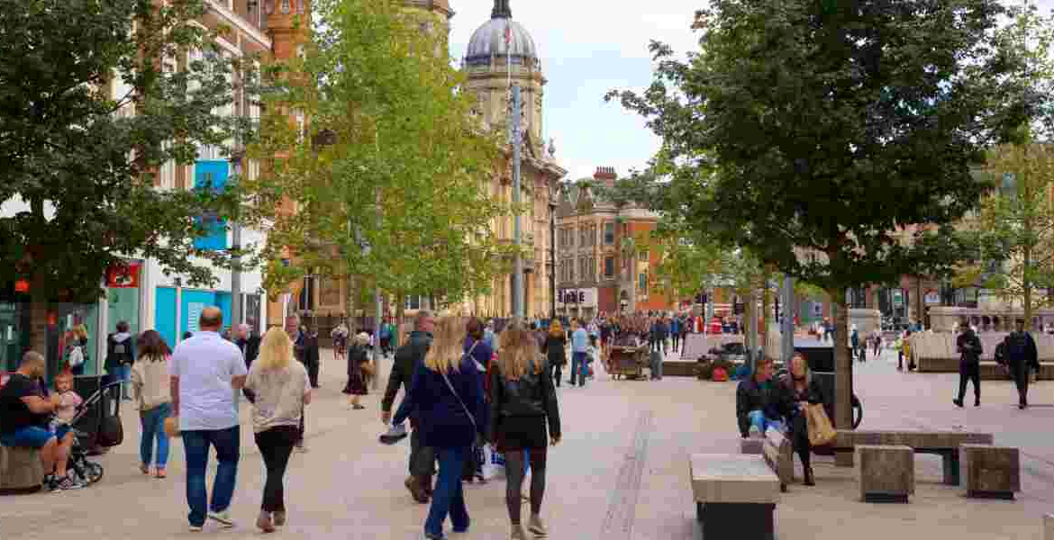 UK Student Visa Restrictions Trigger 19% Decline in International Admissions