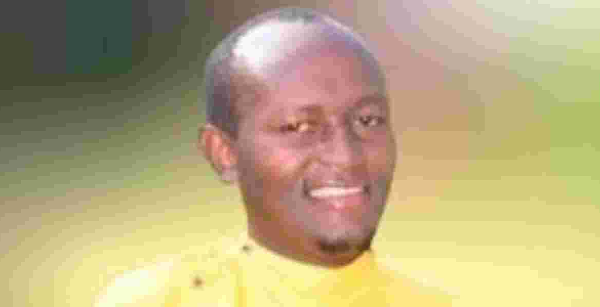 Suspicious Death as Man Dies by Own Shirt in Thika Police Cell