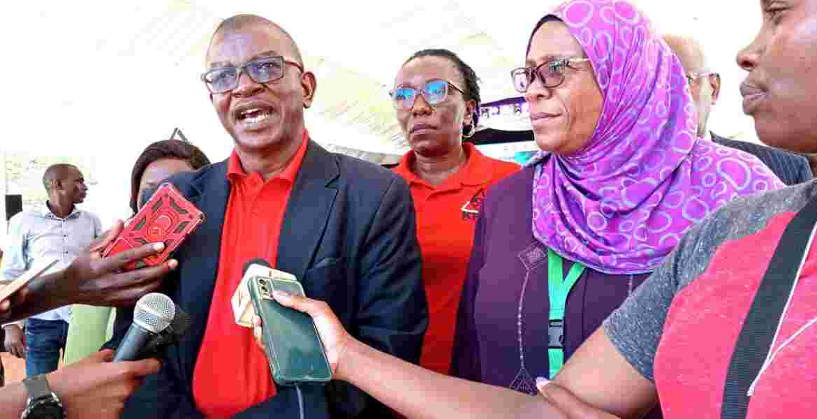 Kenya Imposes Strict Penalties for Unlicensed Drone Operators in Film Industry