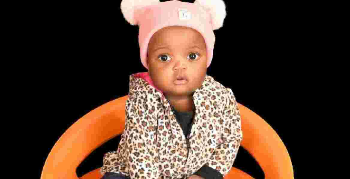 India Saves Kenyan Infant Arianna After Funding Failures Leave Family Desperate