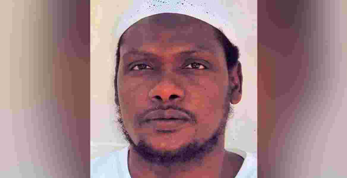 Kenyan Detainee Freed from Guantanamo After 17 Years of Controversial Imprisonment