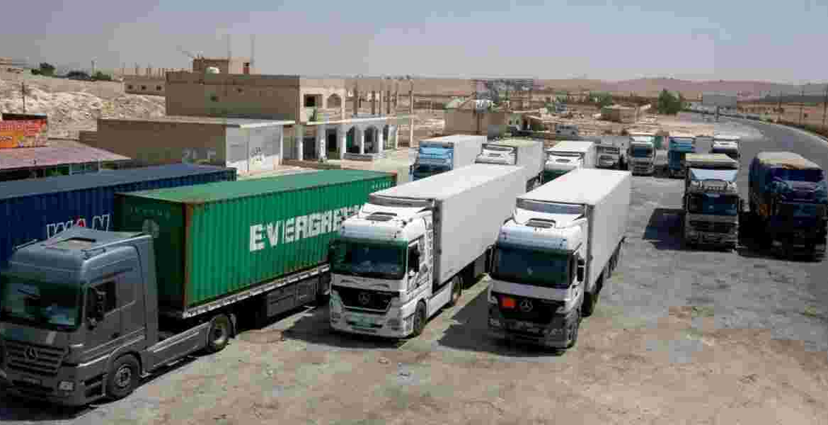 Labour CS Alfred Mutua Announces 1,000 Driving Jobs in Saudi Arabia