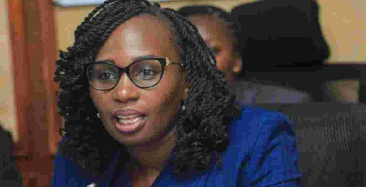 LSK Demands Release of Two Abducted Men