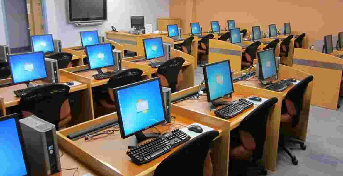 Cybercafés in Kenya Face New Licensing Requirements Including CCTV Installation