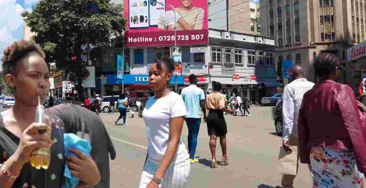 Survey: Most Kenyans Cannot Afford Holiday Celebrations This Year