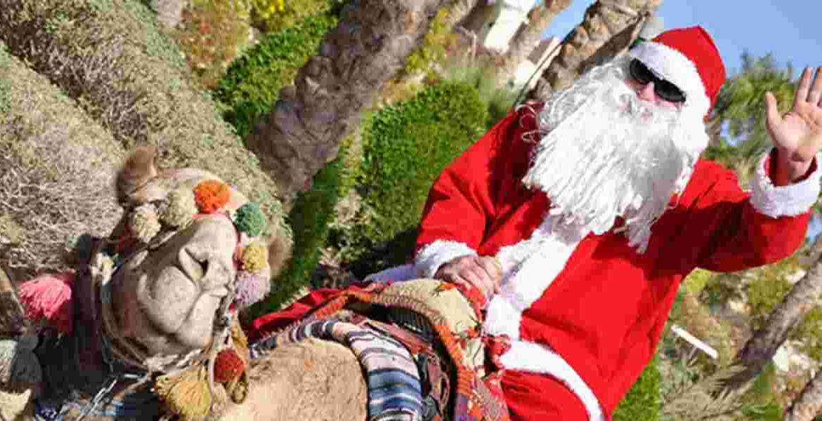 Russia, Serbia Among the Nations Celebrating Christmas on January 7