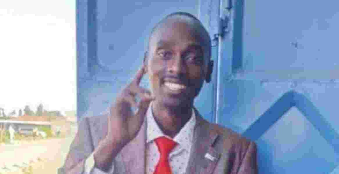 Meru Blogger 'Sniper' Burial Postponed Again One Year After Murder
