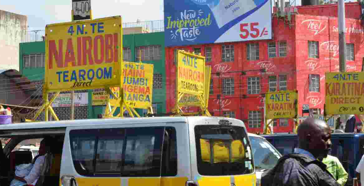 Holiday Season Brings Contrasting Fortunes for Businesses