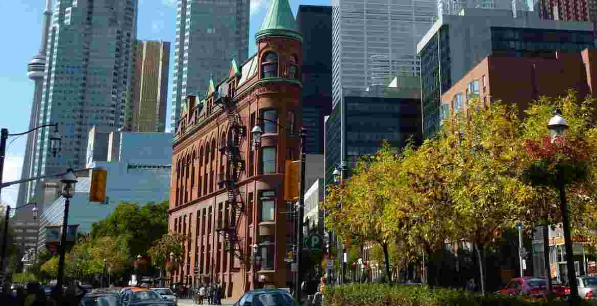 International Experience Canada 2025: Your Complete Guide to Canadian Opportunities