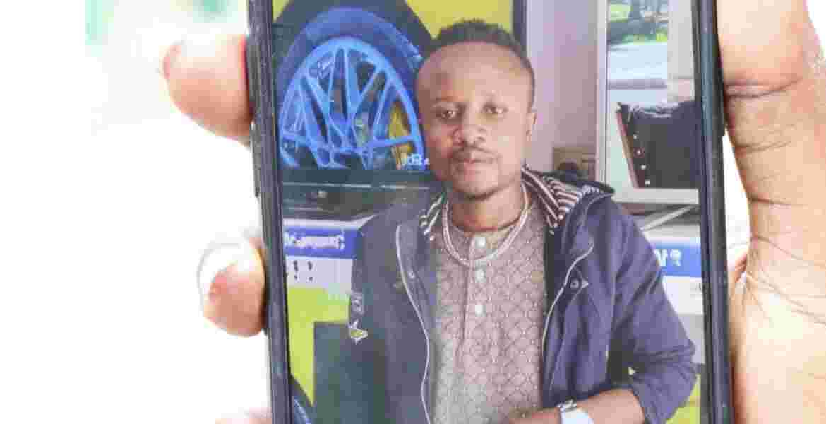 Businessman Fatally Stabbed by Friend After Night Out in Nakuru