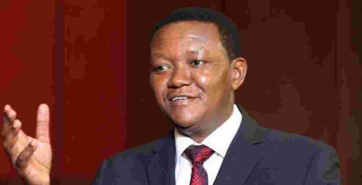 Qatar to Open Visa Centre in Nairobi as Migration Numbers Rise