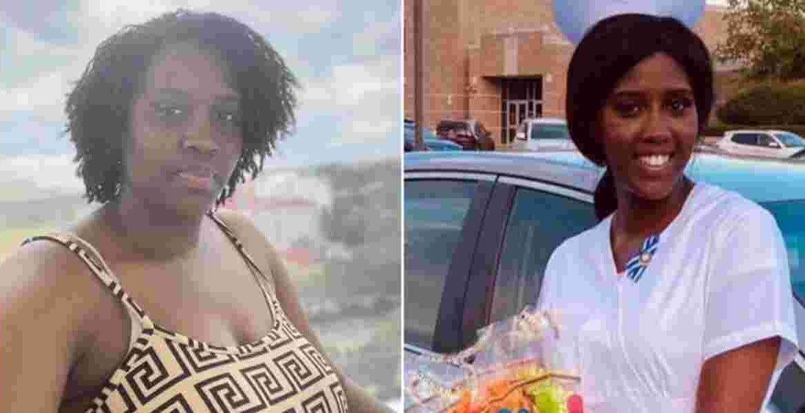 Tracy Nyariki Tracy Nyariki: Relatives Share Final Days of Kenyan Nurse Murdered in US
