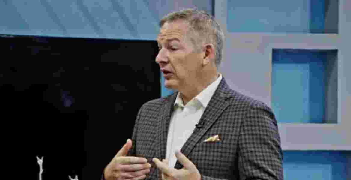 US Ambassador Marc Dillard Condemns Kenyan Abductions