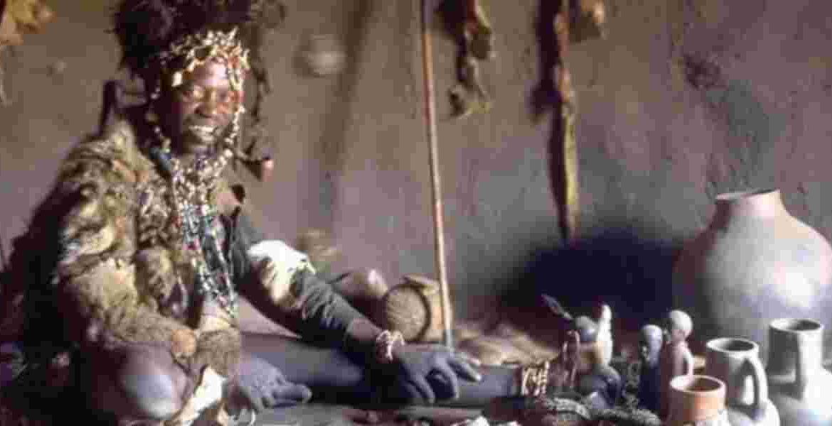 4,000 Kilifi Witch Doctors Seek Official Recognition as Healthcare Practitioners