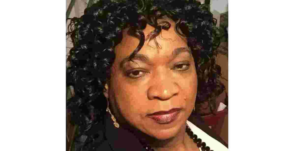 Promotion To Glory: Sophia Kamau of Silver Spring, Maryland