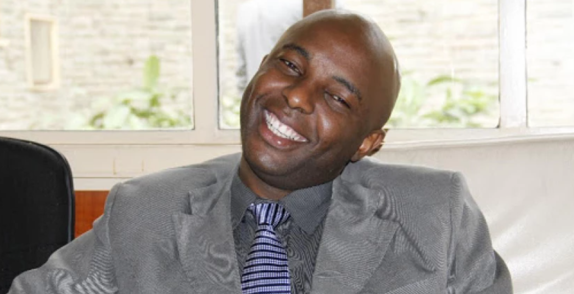 Governor Kang’ata Murang'a County Unveils Master Plan for 1,312-Acre Industrial and Commercial Hub