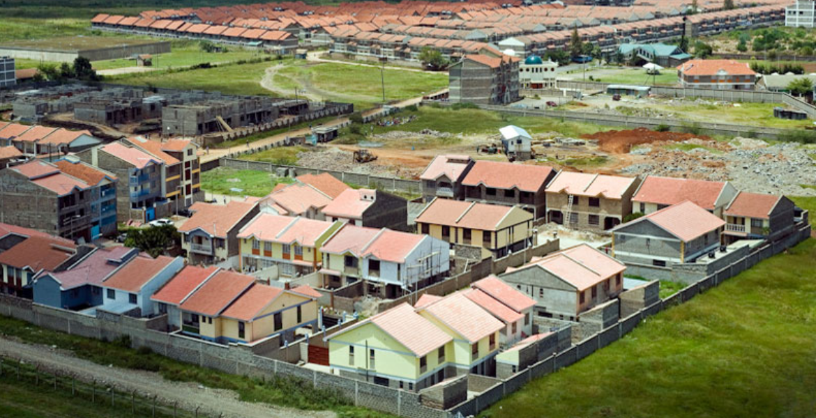 Expert Architect Reveals Critical Checks for Kenyan Home Buyers