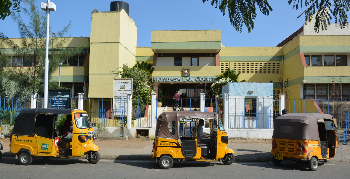 Mother Loses Bid to Block Son-in-Law from Managing Dead Daughter's Estate