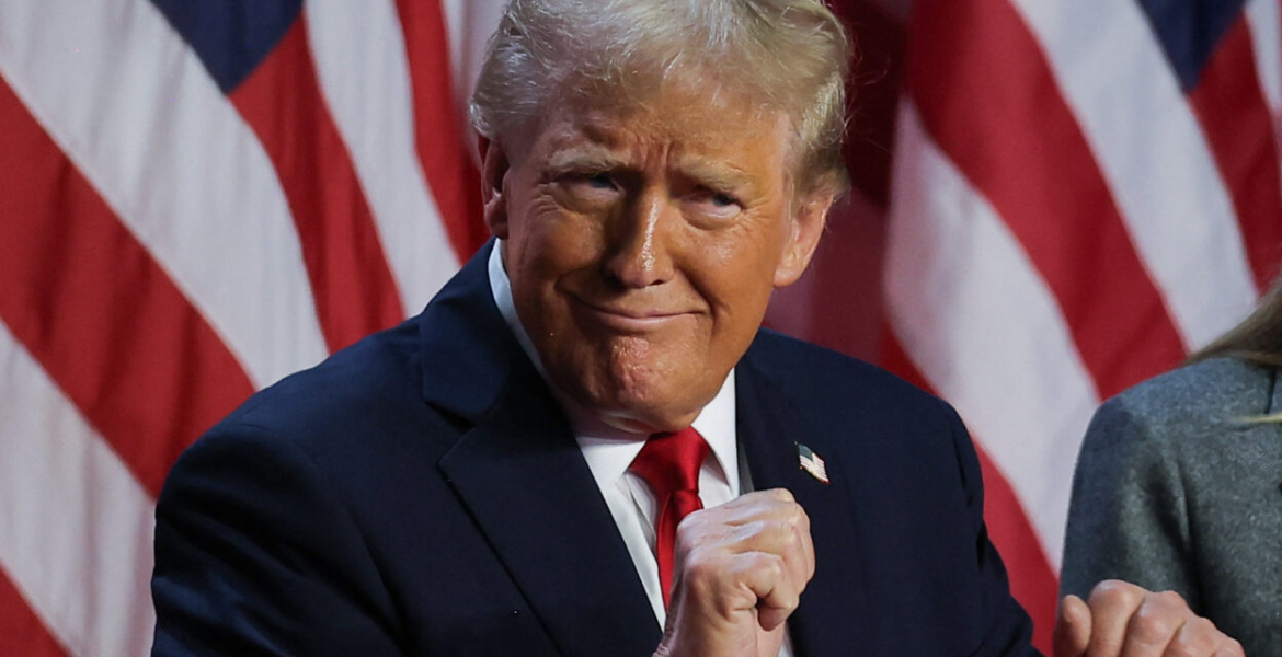 President-elect Donald Trump Trump Faces January 10 Sentencing in NY Hush Money Case