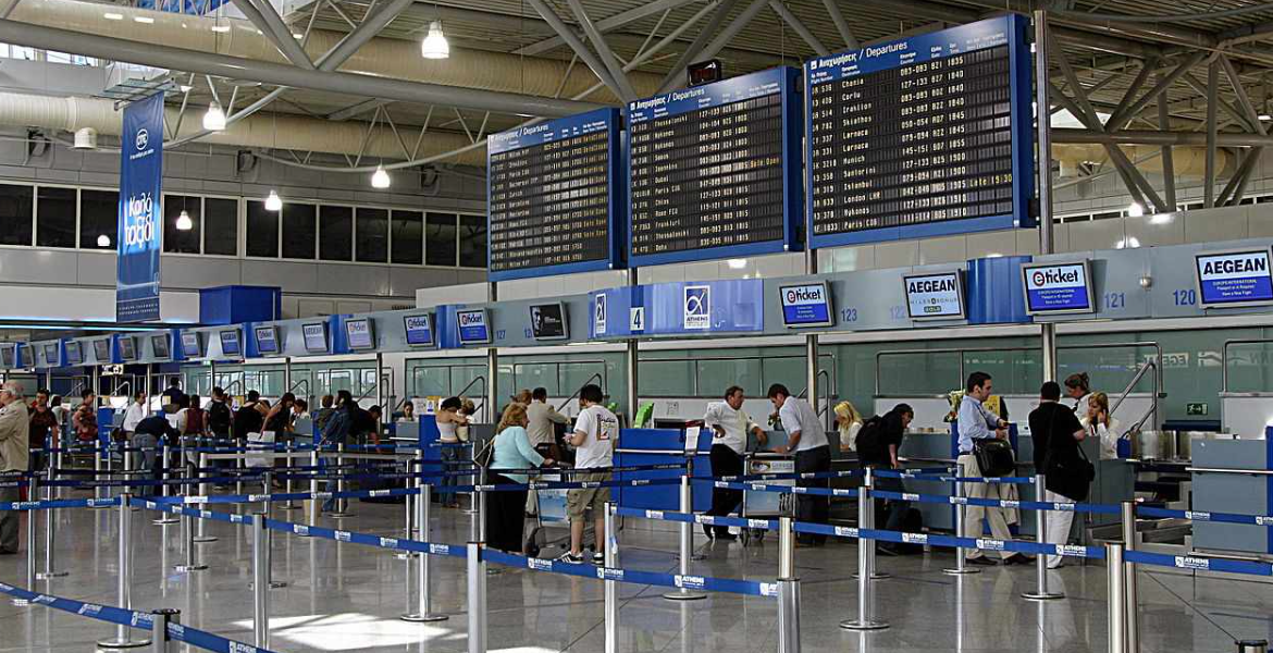 Anthens International Airport First Cohort of Kenyan Engineers Arrives in Greece Under Mhandisi Majuu Programme