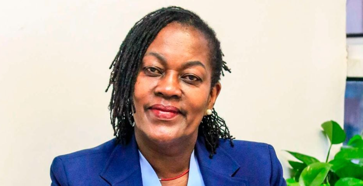 Celebrated Family Lawyer Judy Thongori Passes Away in India