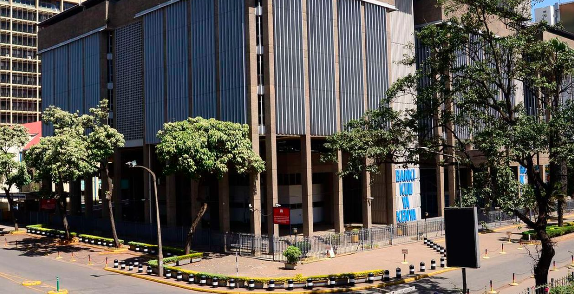CBK Kenyan Watchdog Exposes Major Money Laundering Risks in Real Estate, Casino