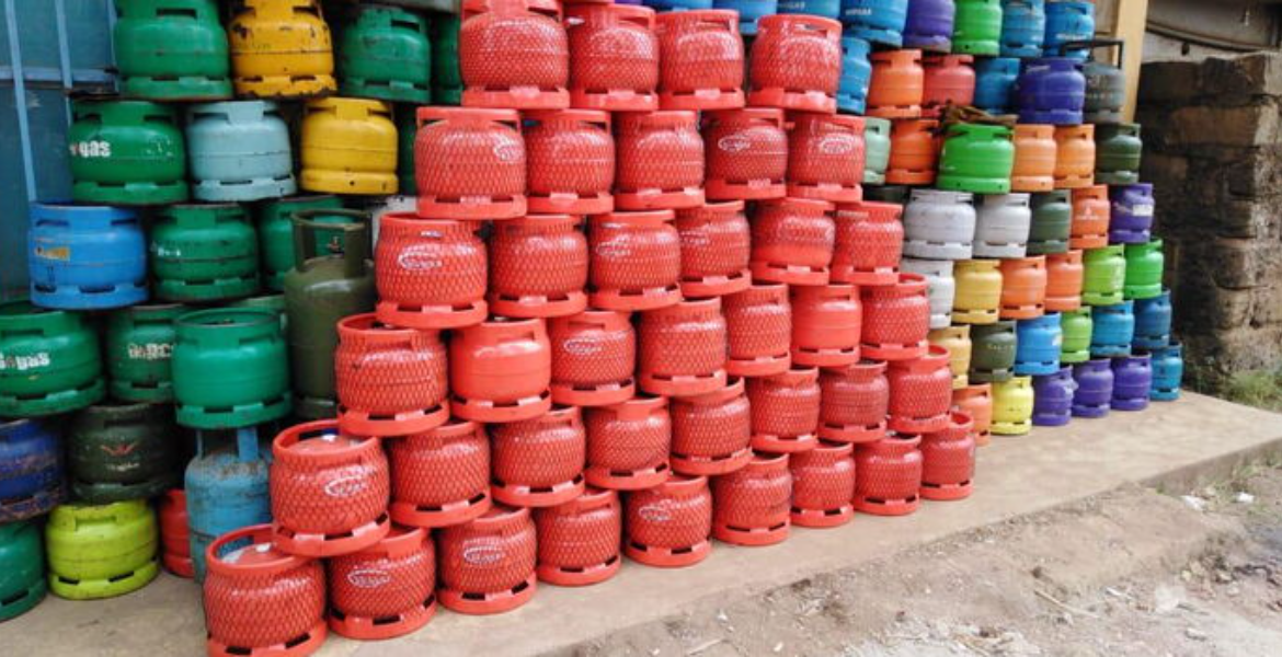 Kenya to Give Free LPG Cylinders to 210,000 Poor Households