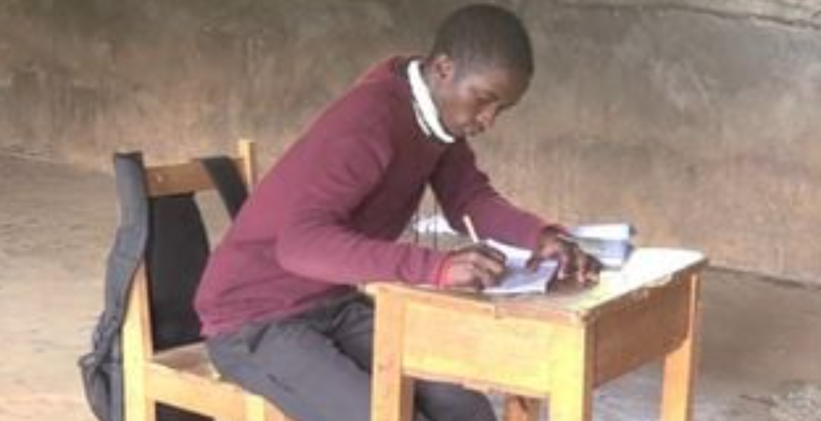 Kirinyaga School With One Student, Eight Teachers Faces Closure