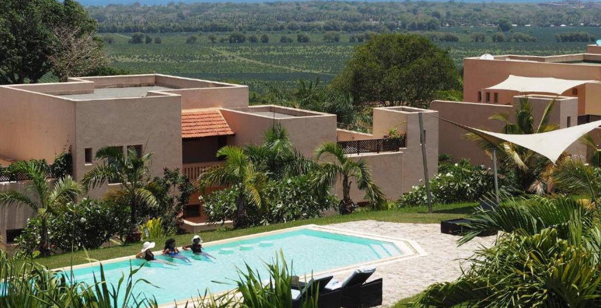 High-End Kilifi Estate Faces Security Crisis After Series of Sophisticated Burglaries
