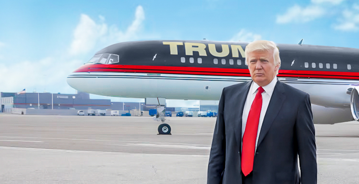 Trump's Immigration Agenda Takes Aim at Birthright Citizenship