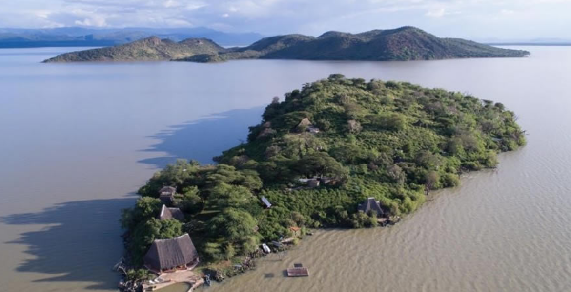 Inside Lake Baringo's Polygamous Haven