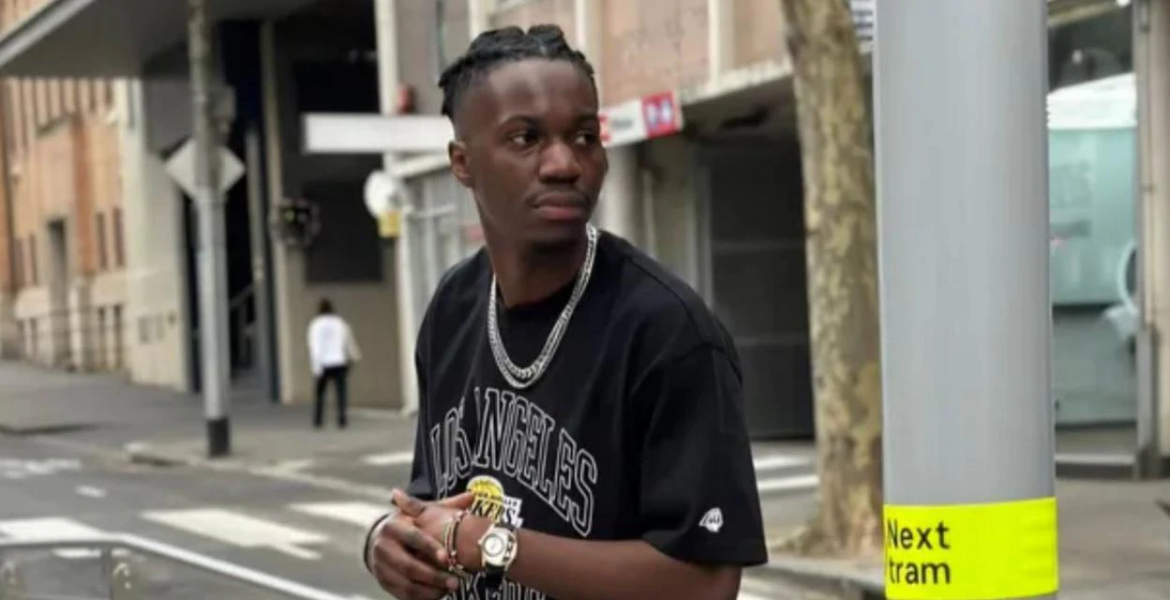 Jonas Safari Jonas Safari: Kenyan-Congolese Man Dies in Canberra River Swimming Tragedy