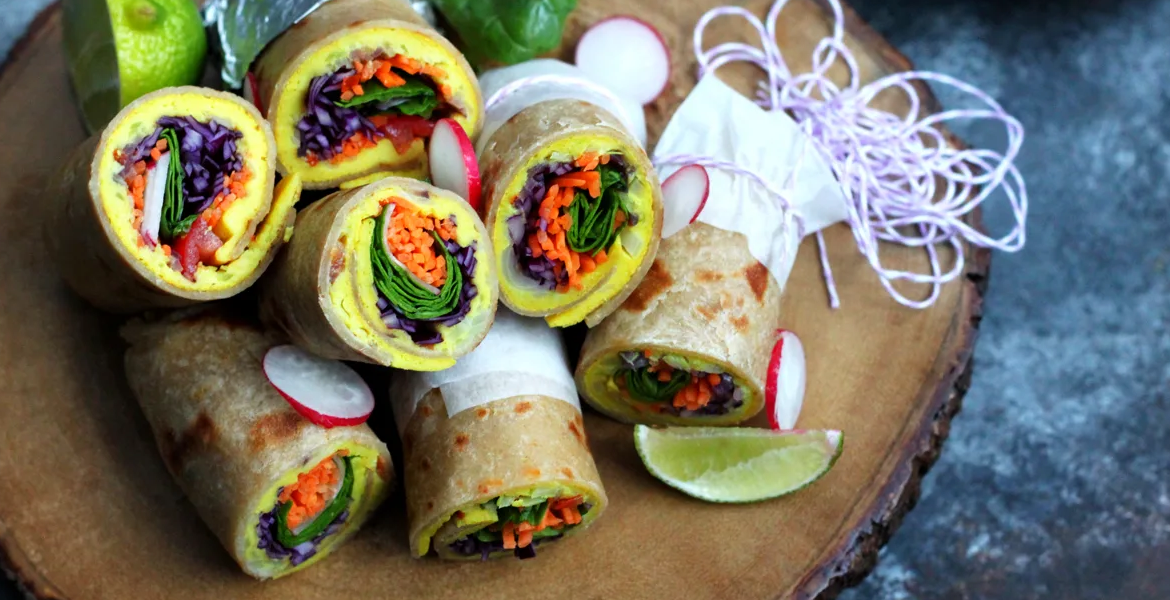 Uganda's Rolex: From Street Snack to National Icon