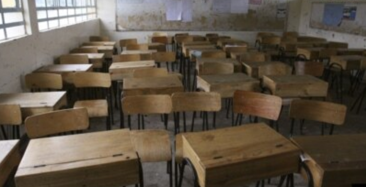 Kenya Schools Reopen Amid Funding Delays, Infrastructure Shortages