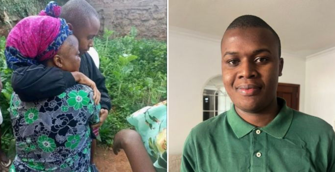 Peter Muteti and Billy Mwangi Found Alive Ahead of Abduction Protests