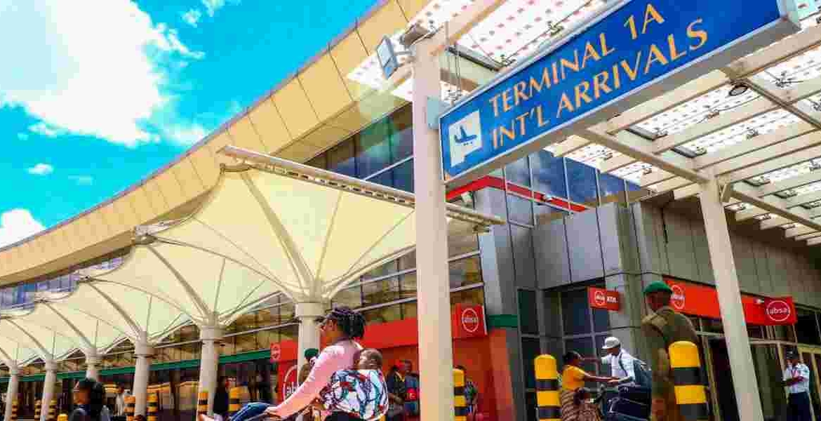 11 Categories of Travelers Exempt from Kenya's New eTA Rules