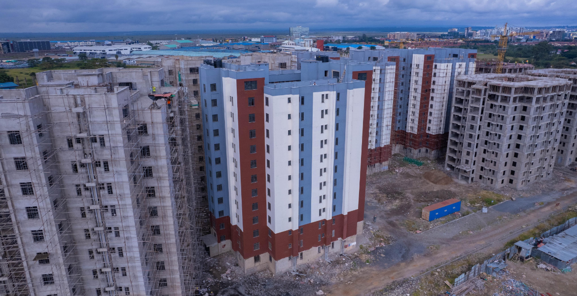 Affordable Housing How Kenyan Tenants Can Sue Landlords for Sh200,000 Over Illegal Utility Cuts