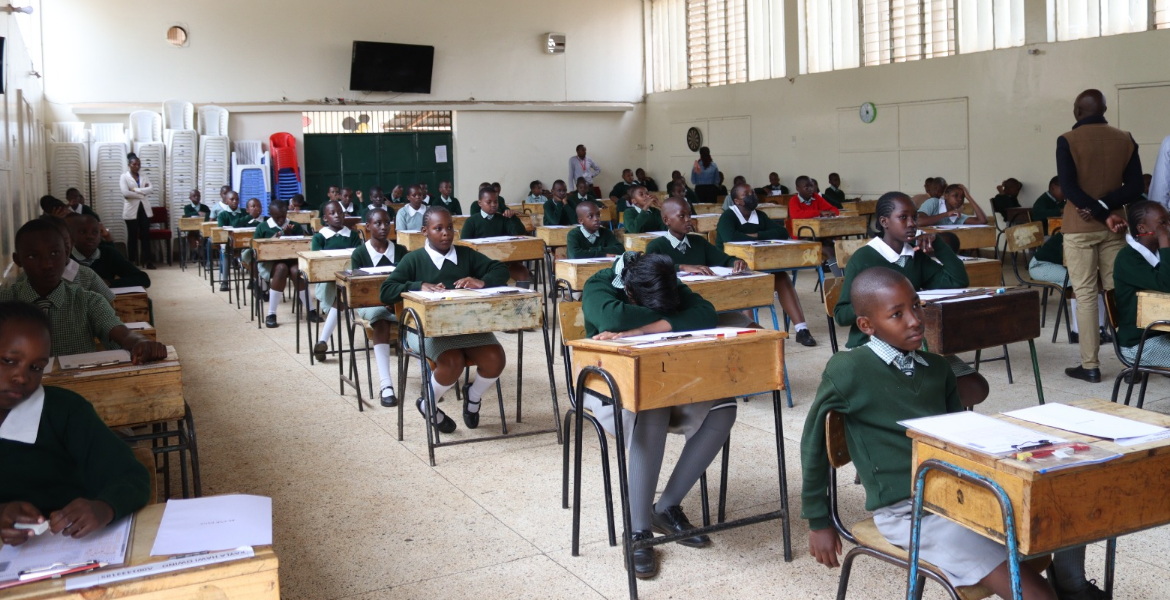 Checking 2024 KPSEA Results: A Quick Guide for Parents