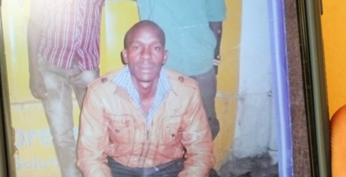 What Killed Nakuru Man Hours After Police Released Him?