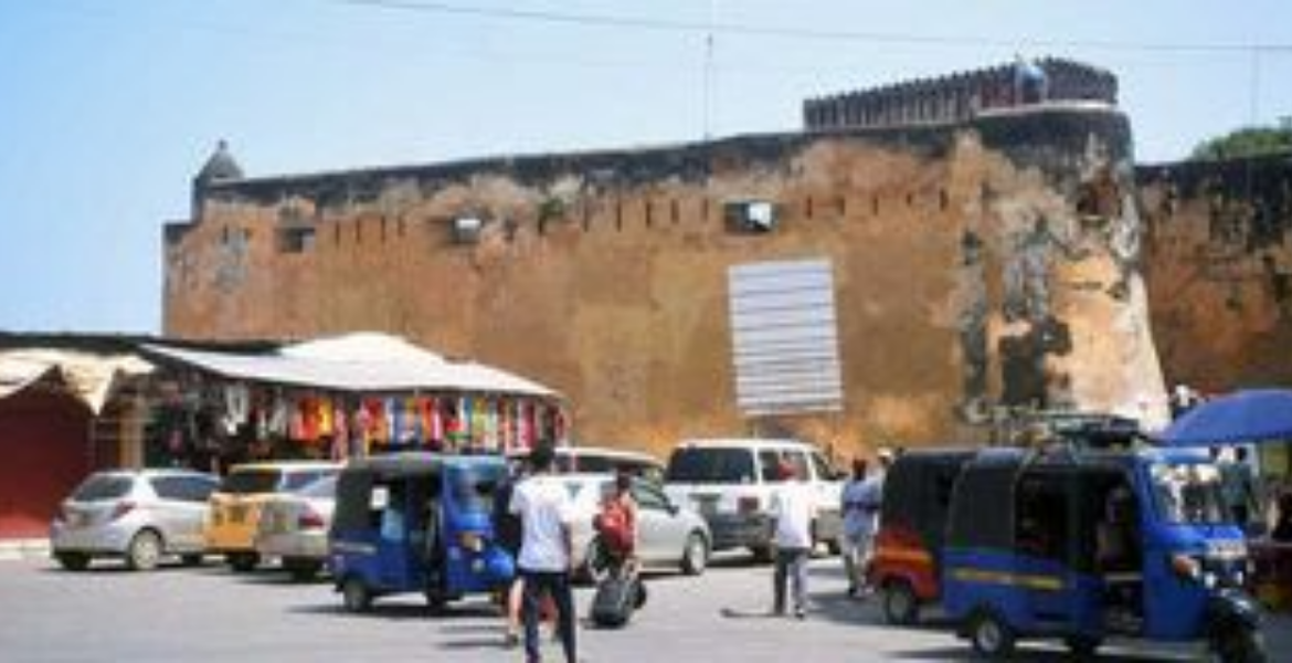 Old vs New: Mombasa's Heritage Buildings Face Demolition Crisis