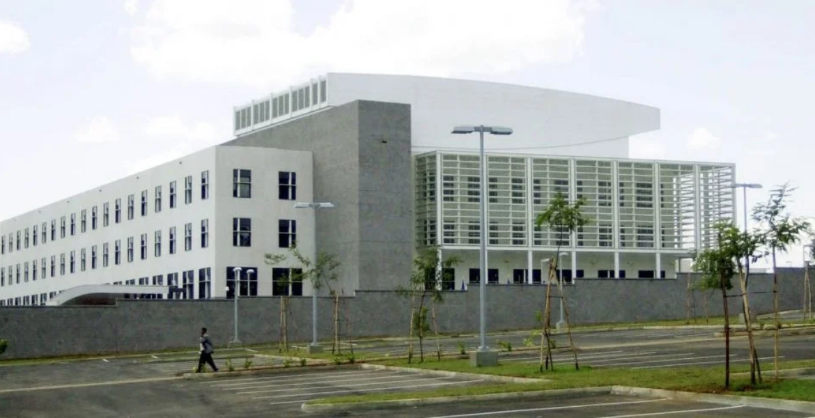 Why the US Embassy Will Remain Closed on Thursday