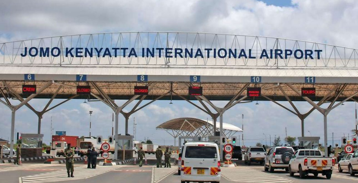 How JKIA Miraa Cartel Pockets Sh10 Million Daily from Illegal Levies