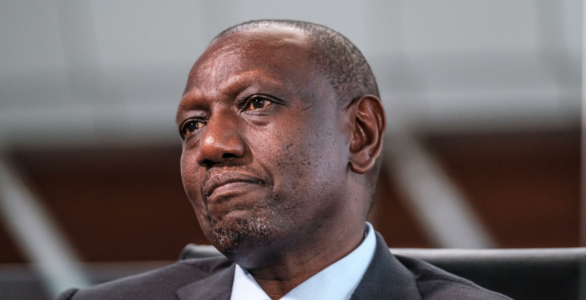 Ruto Reshapes Mt Kenya Politics with Economic Reforms and Strategic Appointments