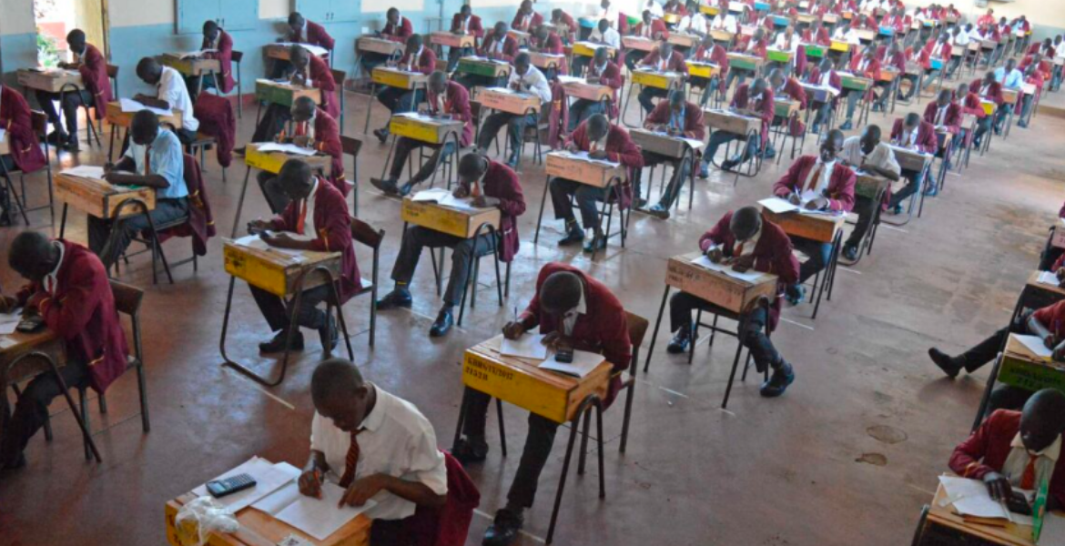 Record Number of A Grades as 2024 KCSE Results Show Historic Improvement